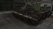 Горный камуфляж для E-50 para World Of Tanks miniatura 3