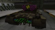 Качественные зоны пробития для T30 for World Of Tanks miniature 4