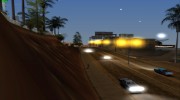 Enhance Particle para GTA San Andreas miniatura 8