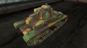 Шкурка для PzKpfw 35(t) para World Of Tanks miniatura 1