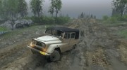 УАЗ 460Б for Spintires 2014 miniature 1