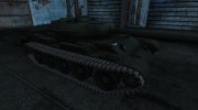 T-54 1000MHz для World Of Tanks миниатюра 5