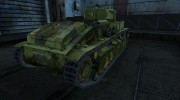 T-28 для World Of Tanks миниатюра 4