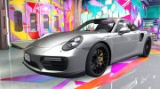 2016 Porsche 911 Turbo S 1.2 for GTA 5 miniature 15