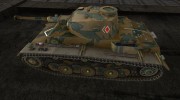 VK3001 (H) от oslav 3 для World Of Tanks миниатюра 2