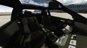 Honda Prelude SiR VERTICAL Lambo Door Kit Carbon v1.0 para GTA 4 miniatura 8