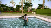 Самонаводящейся РПГ из San Andreas for GTA Vice City miniature 4