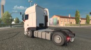 DAF 116 para Euro Truck Simulator 2 miniatura 3