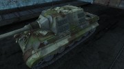 JagdTiger 7 для World Of Tanks миниатюра 1
