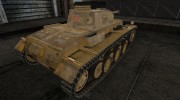 VK3001 (H) от oslav 4 for World Of Tanks miniature 4