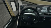 Ford Transit Ambulance для GTA 4 миниатюра 6
