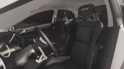 Mitsubishi Lancer EvoStreet PRO для GTA San Andreas миниатюра 9