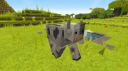 Willpack HD для Minecraft миниатюра 7