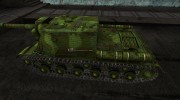 ИСУ-152 06 para World Of Tanks miniatura 2