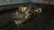 M8A1 для World Of Tanks миниатюра 1