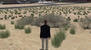 Rose в HD для GTA San Andreas миниатюра 4