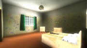 Новые текстуры дома CJ for GTA San Andreas miniature 4