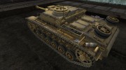 StuG III 21 для World Of Tanks миниатюра 3