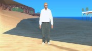 Nico Belic v1.3 для GTA San Andreas миниатюра 5