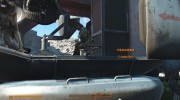 Винтокрыл Пчела / Vertibird Pchela для Fallout 4 миниатюра 4