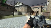 Strap M4 для Counter-Strike Source миниатюра 2