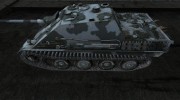 JagdPanther 7 для World Of Tanks миниатюра 2