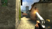Silver Deagle for Counter-Strike Source miniature 2
