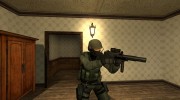 Tactical Mac11 для Counter-Strike Source миниатюра 4