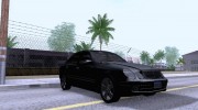 Mercedes Benz E500 v2 for GTA San Andreas miniature 1