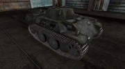 VK1602 Leopard 1000MHz для World Of Tanks миниатюра 5