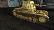 PanzerJager I  2 для World Of Tanks миниатюра 5