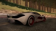 Progen T20 Infernal Chariot for GTA San Andreas miniature 3