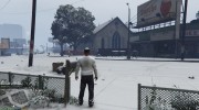 Snowball Script для GTA 5 миниатюра 2
