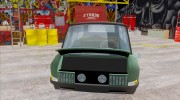 ВНИИТЭ-ПТ for GTA San Andreas miniature 7