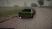 Скрипт onexhaust para GTA San Andreas miniatura 2