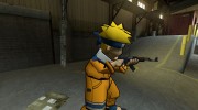 Deimos Naruto for Counter-Strike Source miniature 2