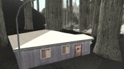 Новые локации для миссий для GTA San Andreas миниатюра 7