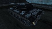 Шкурка для Т-54 for World Of Tanks miniature 3