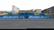 Pepsi Market and Pepsi Truck для GTA San Andreas миниатюра 1