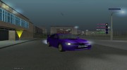 Subaru Impreza WRX STI 2006 para GTA San Andreas miniatura 1