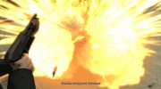 Взрывающиеся пули для GTA 4 миниатюра 4