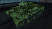 Валентайн Rudy 2 para World Of Tanks miniatura 1