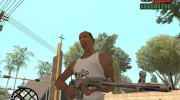 Пак оружия из сталкера para GTA San Andreas miniatura 6