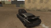 Mazda RX-8 para GTA San Andreas miniatura 10