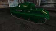 Шкурка для E-50 (по Вархаммеру) для World Of Tanks миниатюра 5