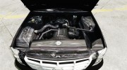Cadillac Escalade для GTA 4 миниатюра 9