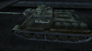 СУ-100  VakoT para World Of Tanks miniatura 2