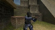 Deaths Oliver Darb Glock 18 для Counter-Strike Source миниатюра 4
