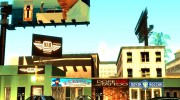 Современная Россия v. 0.3 for GTA San Andreas miniature 2