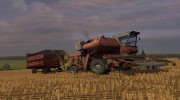 Нива СК-5М для Farming Simulator 2013 миниатюра 1
